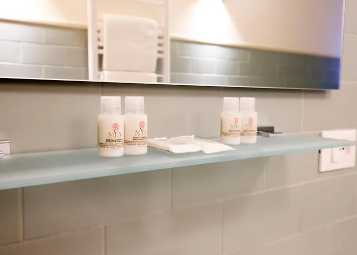 Emme Loft I White Moon - Contemporary Design Loft