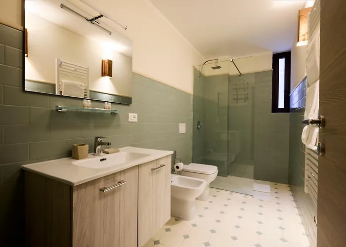 公寓 Emme Loft I White Moon - Contemporary Design Loft 米兰