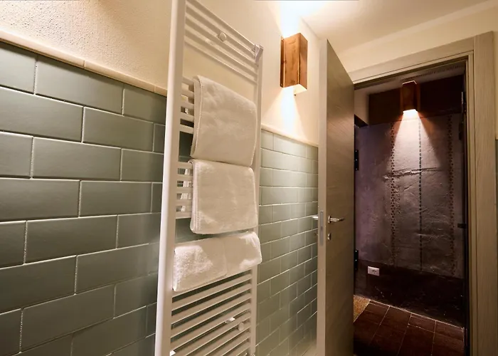 Emme Loft I White Moon - Contemporary Design Loft 公寓 *