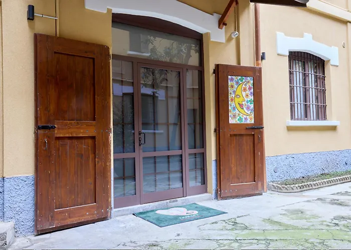 Emme Loft I White Moon - Contemporary Design Loft 米兰