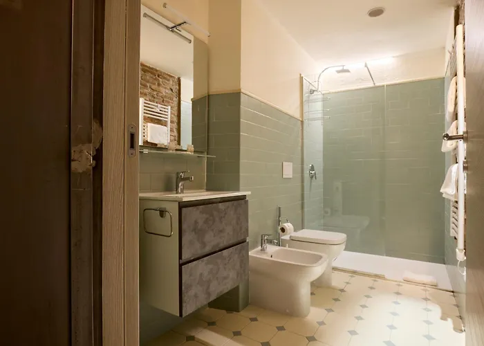 Emme Loft I Blue Moon - Elegant Luxury Loft Milano