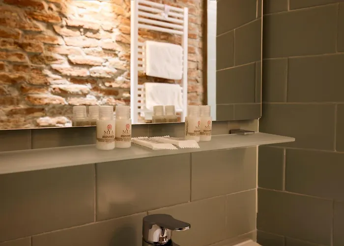 Lägenhet Emme Loft I Blue Moon - Elegant Luxury Loft