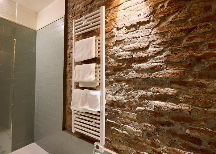 Emme Loft I Blue Moon - Elegant Luxury Loft Milano