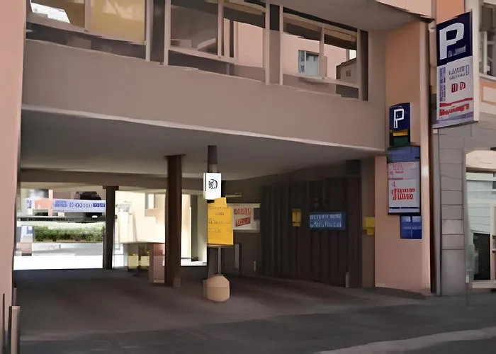 Apartament Comecasa Incantevole Loft In Bocconi