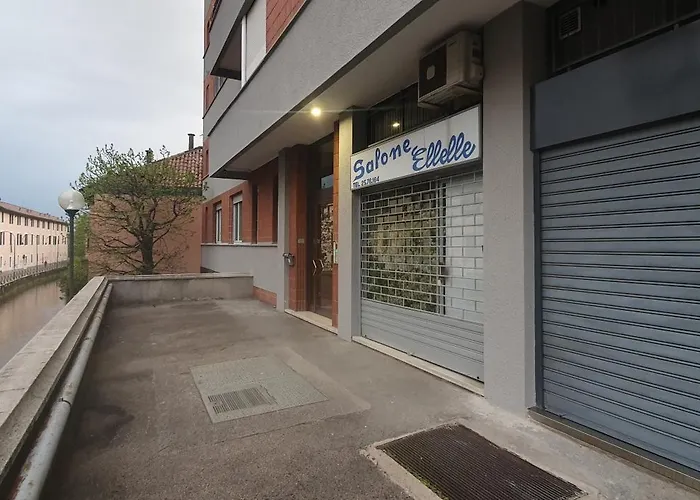 Konukevi Stanza Di Francesco Milano