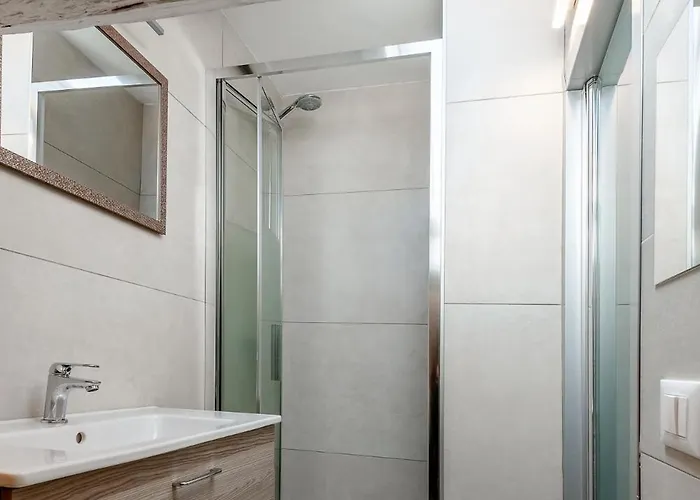 Stayeasy Corso 9 - Attic * Mailand