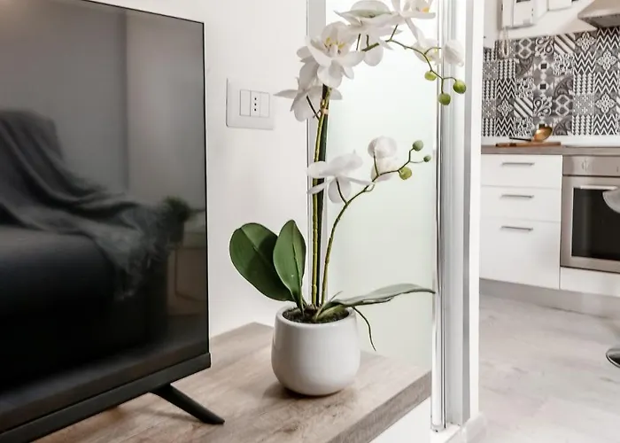 Apartment Stayeasy Corso 9 - Attic Mailand