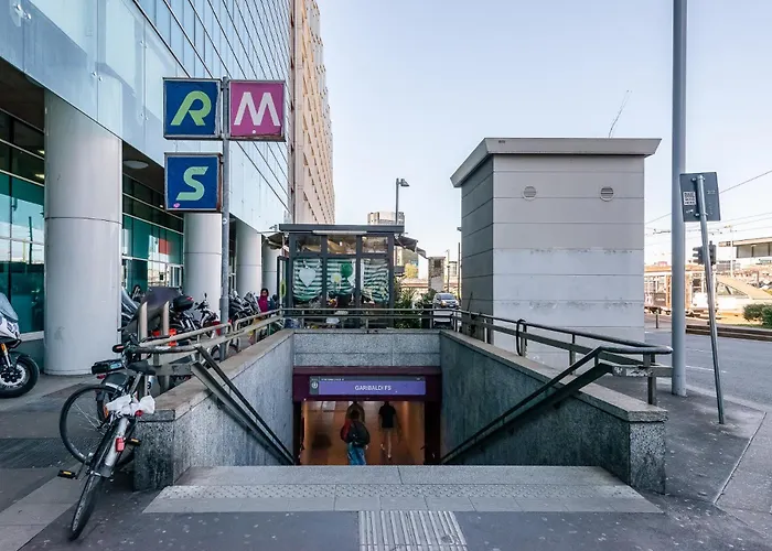 Stayeasy Corso 9 - Attic شقة ميلان