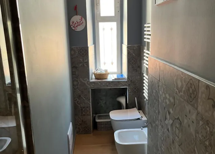 Chic Chinatown E Brera A Pochi Passi * Milano