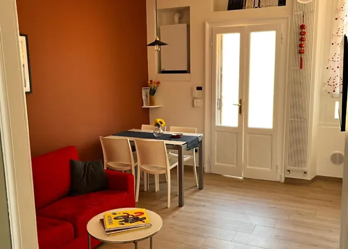 Chic Chinatown E Brera A Pochi Passi Appartamento Milano