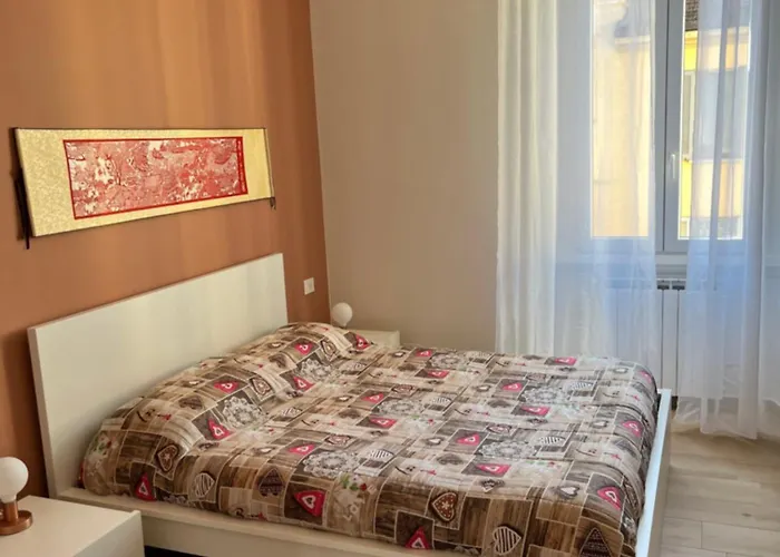 Chic Chinatown E Brera A Pochi Passi