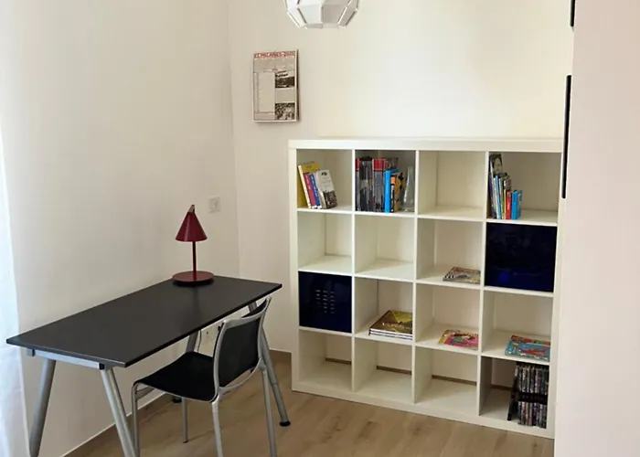 Chic Chinatown E Brera A Pochi Passi Appartamento *