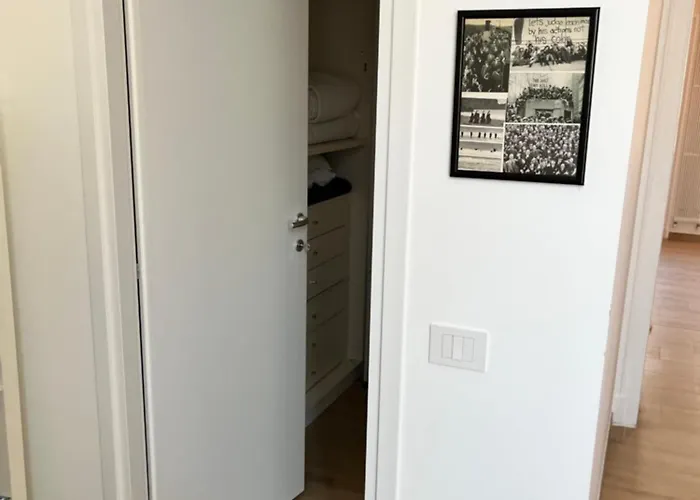 Chic Chinatown E Brera A Pochi Passi *