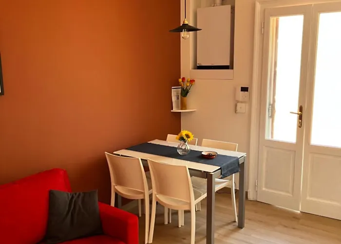 Appartamento Chic Chinatown E Brera A Pochi Passi Milano