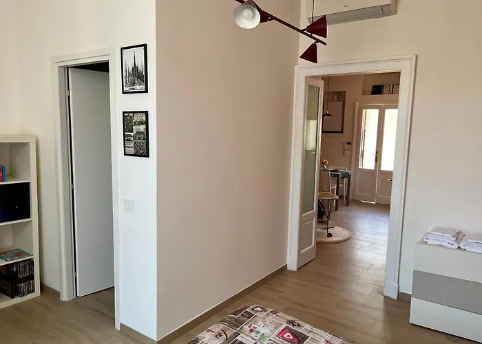 Chic Chinatown E Brera A Pochi Passi Milano