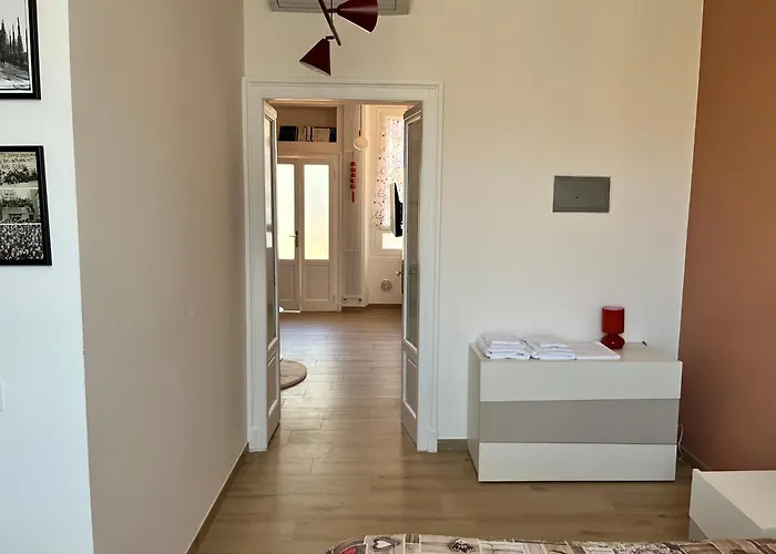 Appartamento Chic Chinatown E Brera A Pochi Passi