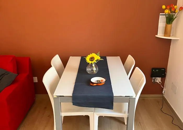 Appartamento Chic Chinatown E Brera A Pochi Passi *