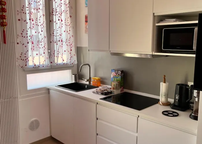 Chic Chinatown E Brera A Pochi Passi Appartamento Milano