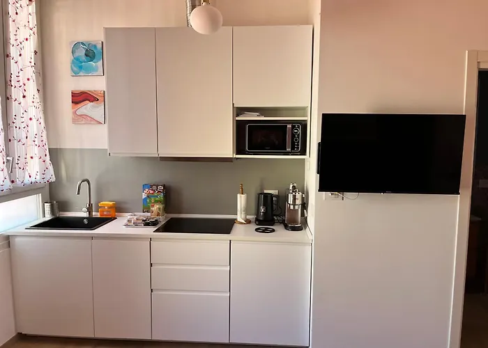 Appartamento Chic Chinatown E Brera A Pochi Passi