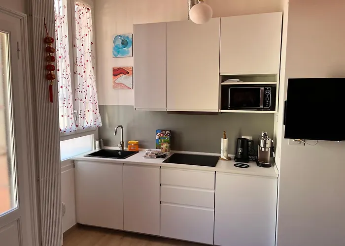 Chic Chinatown E Brera A Pochi Passi Appartamento *