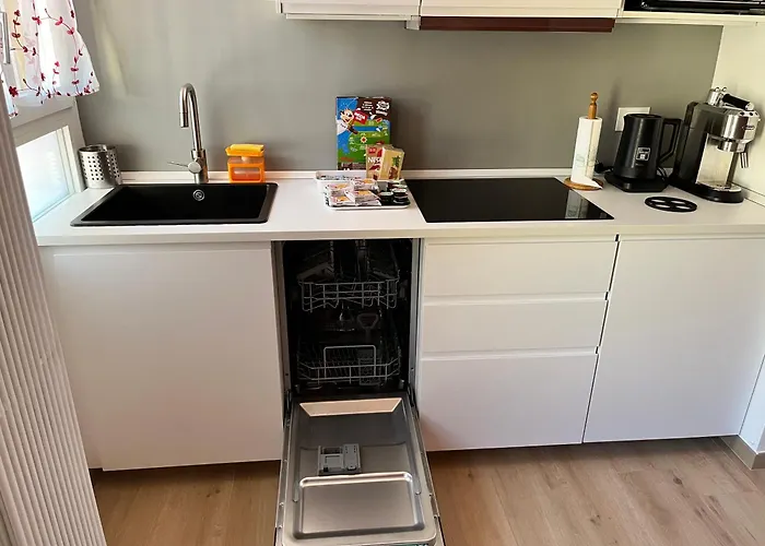 Appartamento Chic Chinatown E Brera A Pochi Passi