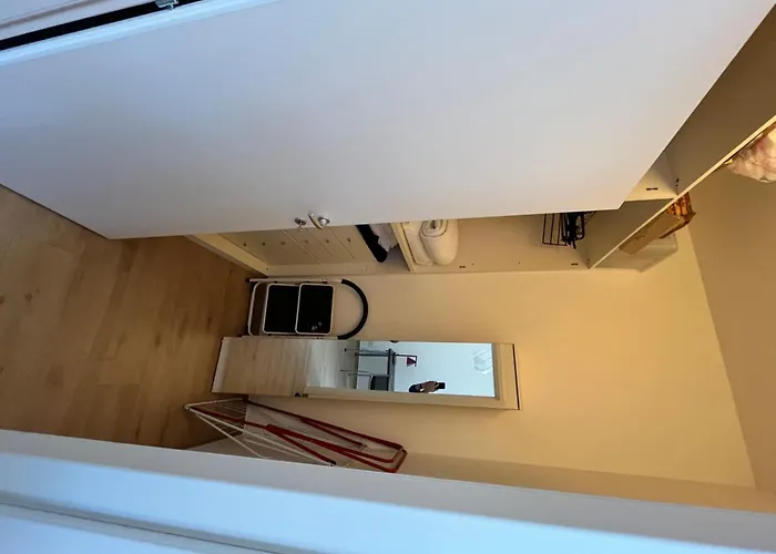 Chic Chinatown E Brera A Pochi Passi Appartamento *