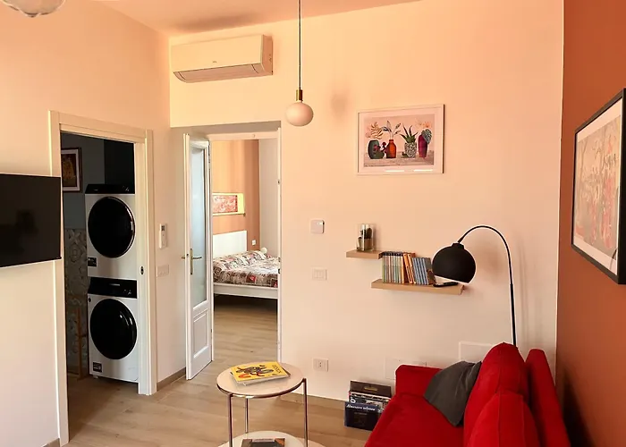 Chic Chinatown E Brera A Pochi Passi