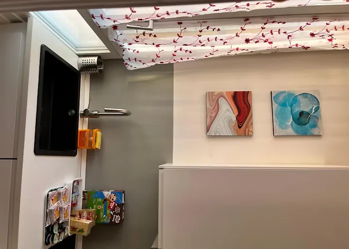 Chic Chinatown E Brera A Pochi Passi *