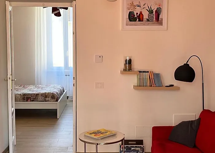 Chic Chinatown E Brera A Pochi Passi *