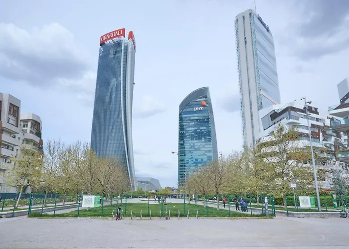 Retreats Fiera 밀라노