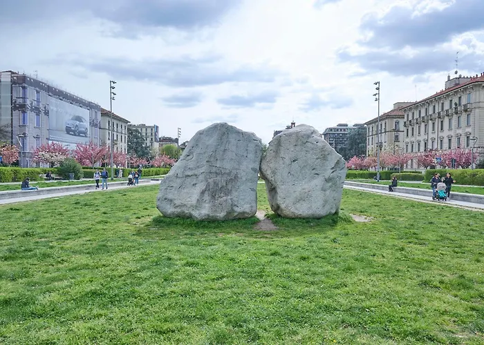 Retreats Fiera 밀라노