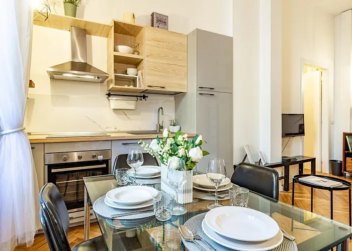 Casa Menabrea By Houset *