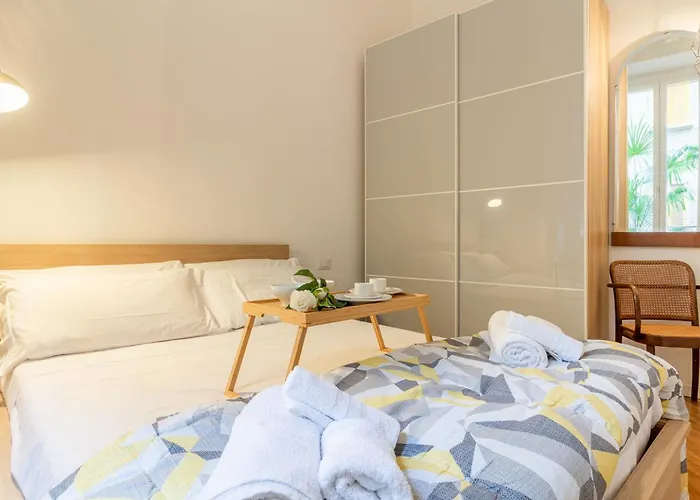 Casa Menabrea By Houset *