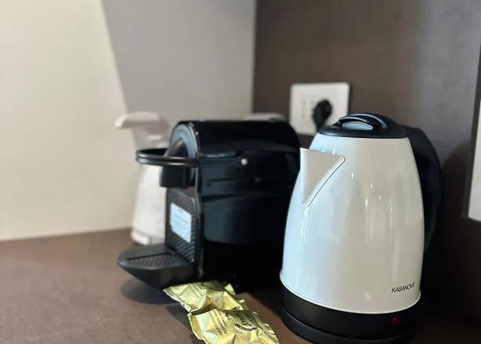 Gae Aulenti Luxury Experience ミラノ