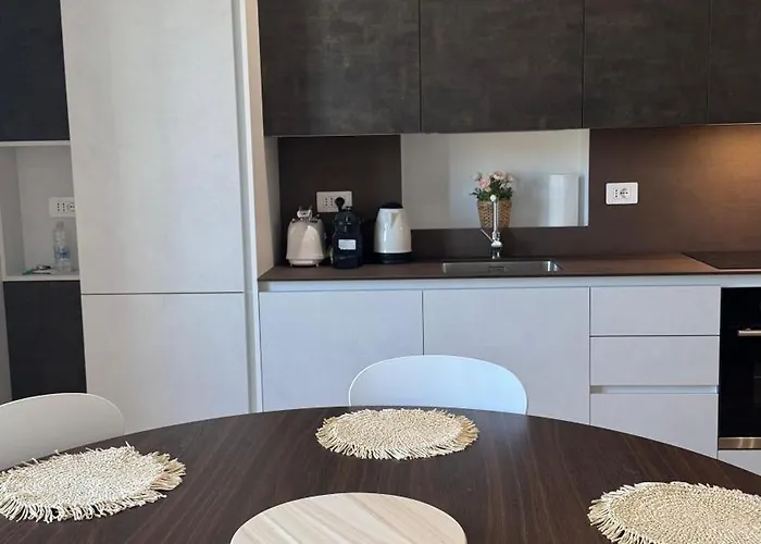 Gae Aulenti Luxury Experience *