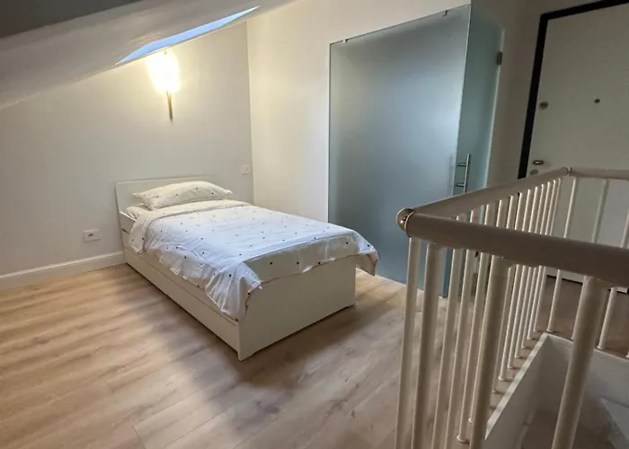 Gae Aulenti Luxury Experience アパート *