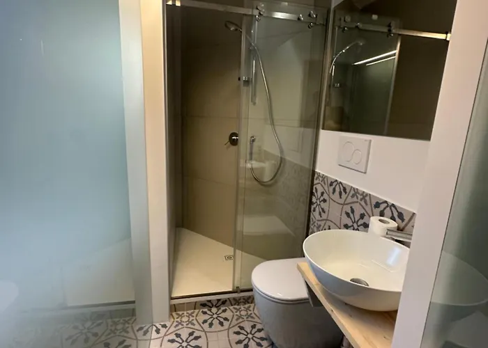 アパート Gae Aulenti Luxury Experience ミラノ