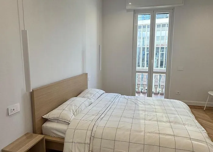 Gae Aulenti Luxury Experience ミラノ