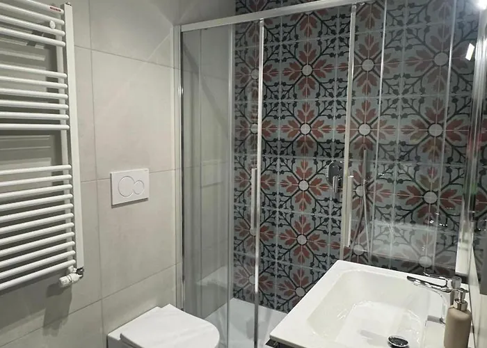 アパート Gae Aulenti Luxury Experience