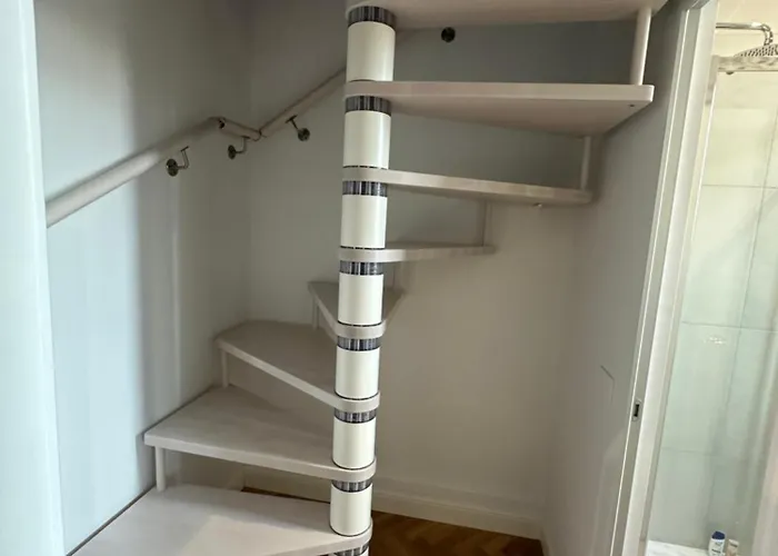 Gae Aulenti Luxury Experience ミラノ