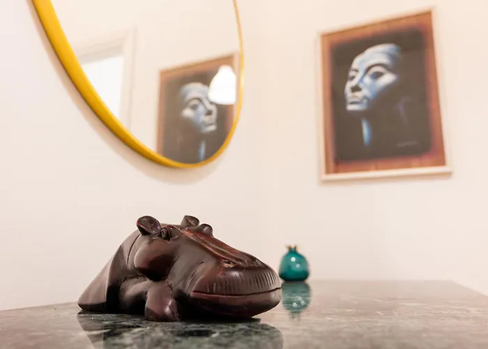 The Discovery Road - Your From Lägenhet *