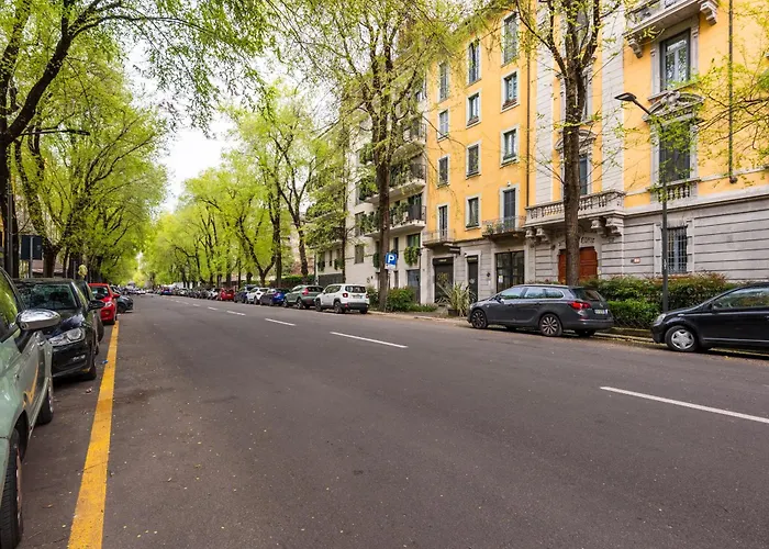 The Discovery Road - Your From * Milano