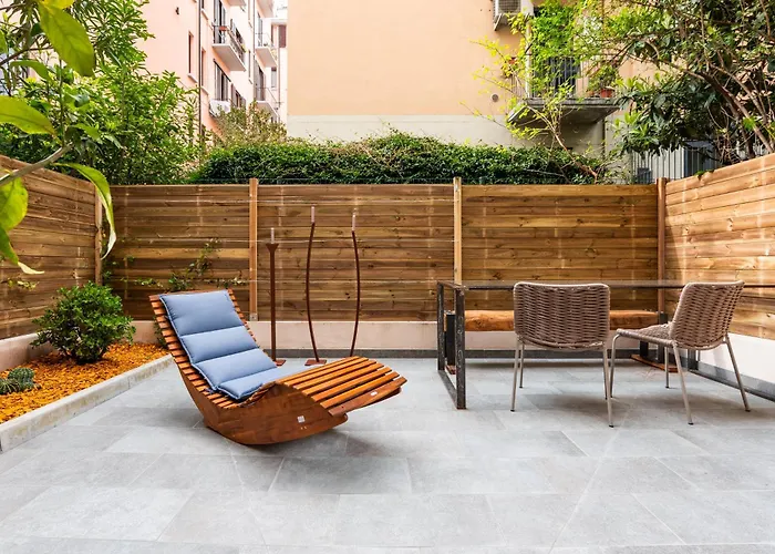 Appartamento The Discovery Road - Your From Milano