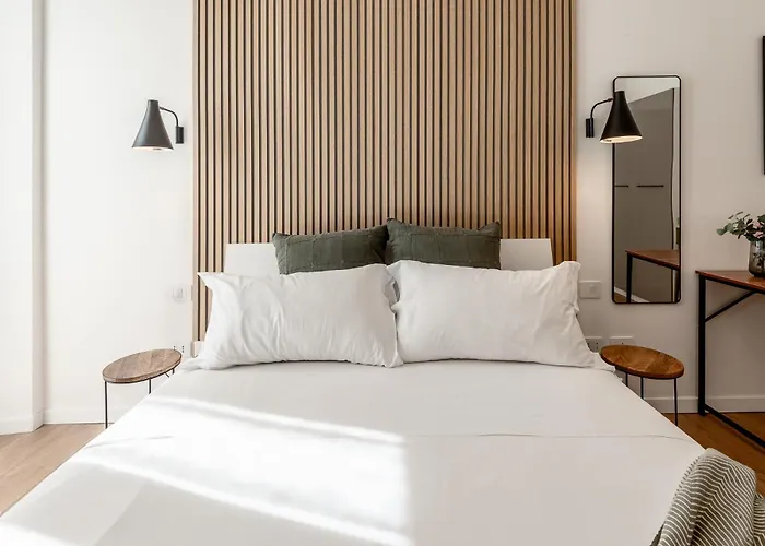 Stayeasy Sardegna - 2bedrooms 2baths - Center Appartement Milaan