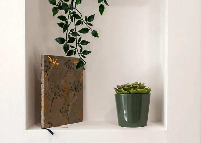 Stayeasy Sardegna - 2bedrooms 2baths - Center Appartement