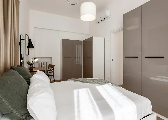 Stayeasy Sardegna - 2bedrooms 2baths - Center * Milaan