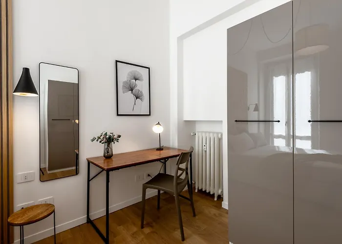 Stayeasy Sardegna - 2bedrooms 2baths - Center