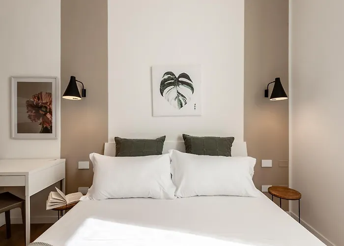 Stayeasy Sardegna - 2bedrooms 2baths - Center * Milaan