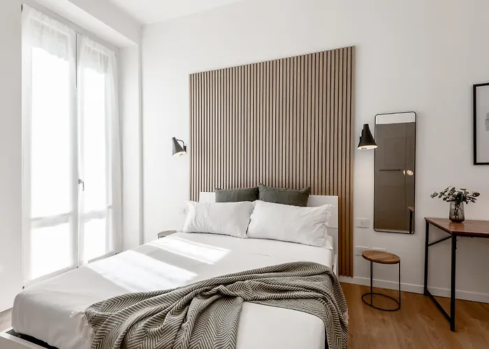 Stayeasy Sardegna - 2bedrooms 2baths - Center Appartement