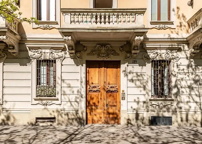 Appartement Stayeasy Sardegna - 2bedrooms 2baths - Center